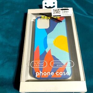 Heyday iPhone 12 & 12 Pro Case